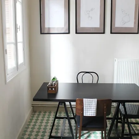Selanik Home Apartment Thessaloniki