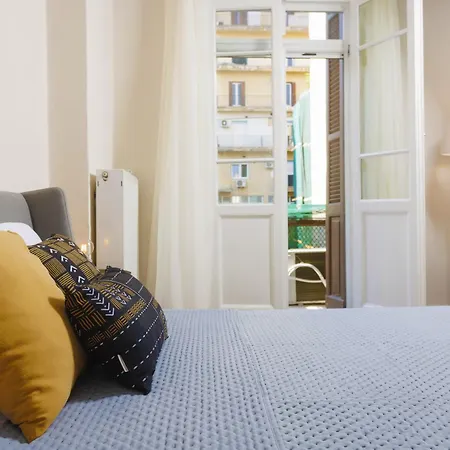 Apartment Selanik Home Thessaloniki