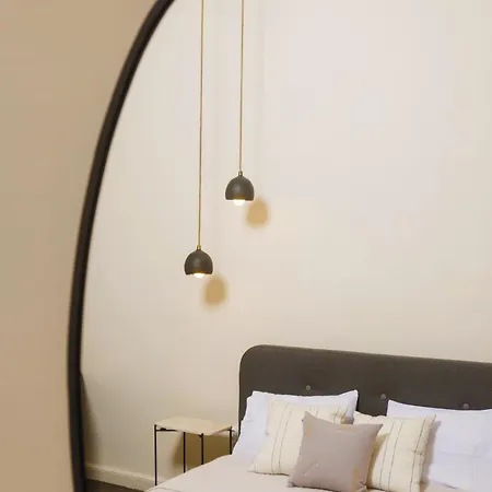 Selanik Home Apartment