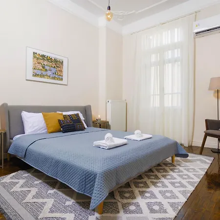 Apartment Selanik Home